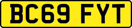 BC69FYT