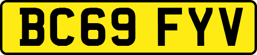 BC69FYV