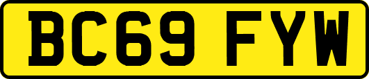 BC69FYW
