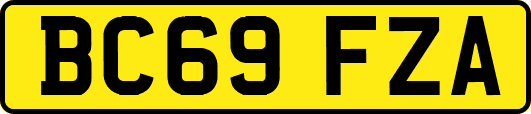 BC69FZA