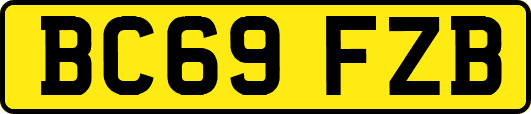 BC69FZB