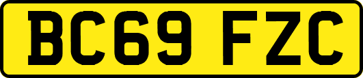 BC69FZC