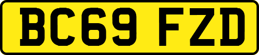 BC69FZD
