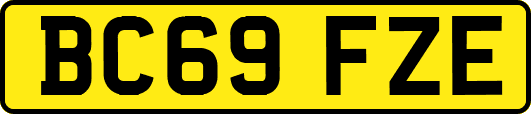 BC69FZE