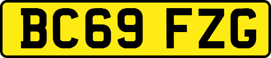 BC69FZG