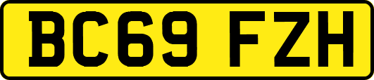 BC69FZH