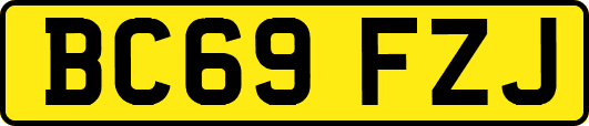 BC69FZJ