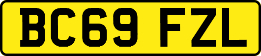 BC69FZL
