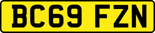 BC69FZN