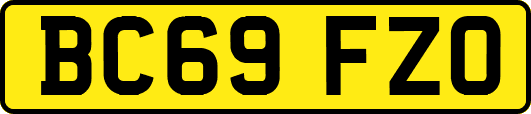 BC69FZO
