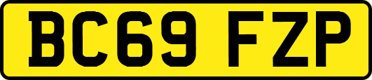 BC69FZP