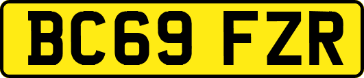 BC69FZR