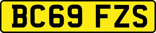 BC69FZS