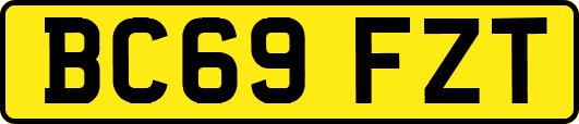 BC69FZT