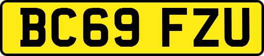 BC69FZU