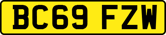 BC69FZW