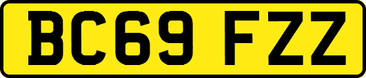 BC69FZZ