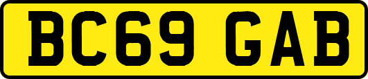 BC69GAB