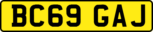 BC69GAJ