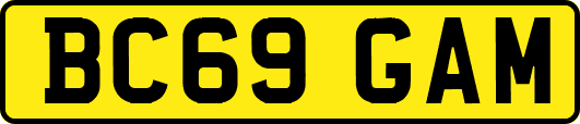 BC69GAM