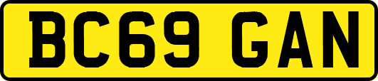 BC69GAN