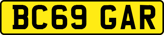 BC69GAR