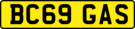 BC69GAS