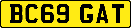 BC69GAT