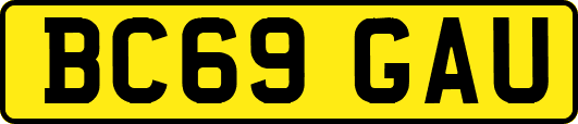 BC69GAU
