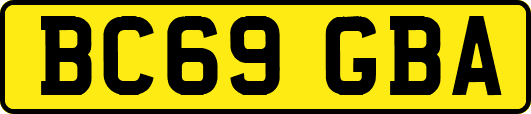 BC69GBA