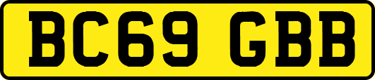 BC69GBB