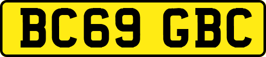 BC69GBC