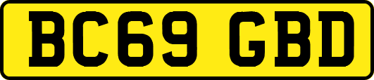 BC69GBD
