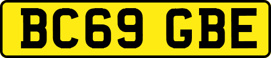 BC69GBE