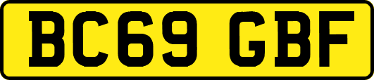 BC69GBF