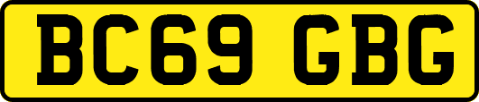 BC69GBG
