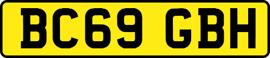 BC69GBH
