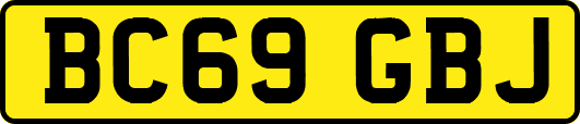 BC69GBJ