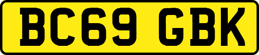 BC69GBK