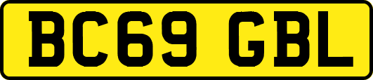 BC69GBL