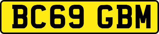 BC69GBM
