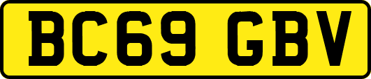 BC69GBV