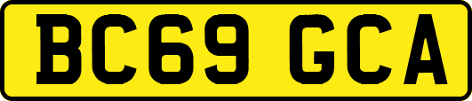 BC69GCA