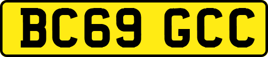 BC69GCC