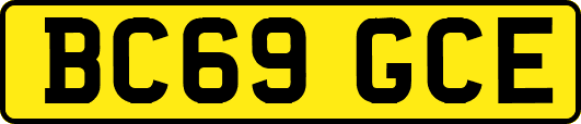 BC69GCE