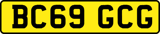 BC69GCG