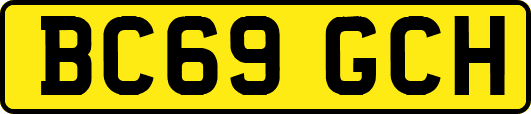 BC69GCH