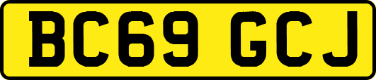 BC69GCJ