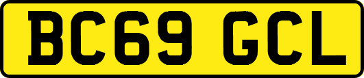 BC69GCL