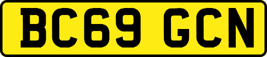BC69GCN